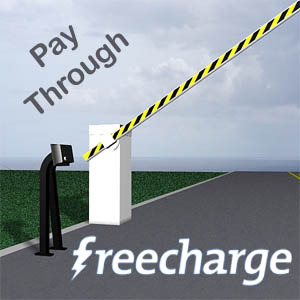 Pay toll on Yamuna Expressway through FreeCharge