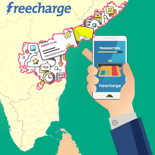 FreeCharge to enable Andhra Pradesh to go cashless