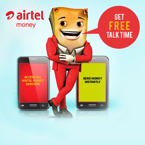 Airtel Payments Bank customers to get free talk time