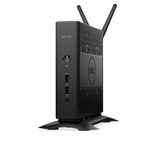 Dell introduces Wyse 5060 for Knowledge Workers
