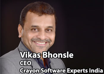 Crayon Software Vouching for a Strong Software Asset Management Policy