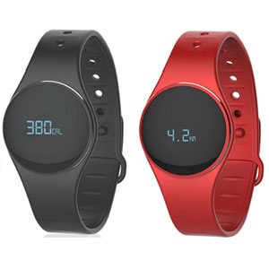 Portronics improves Fitness with Yogg X