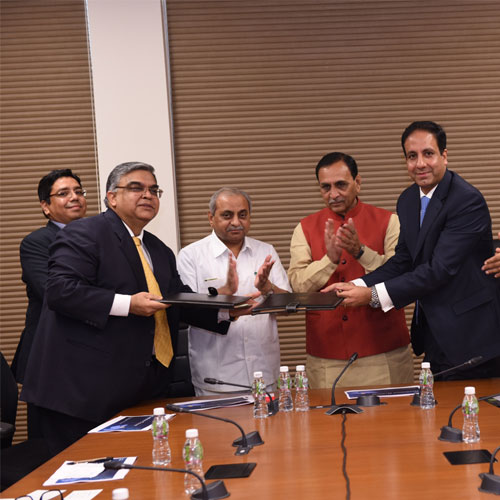 Cisco Accelerates Digital Transformation of Gujarat