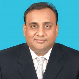 Avnet  appoints Sundaresan K as CGM