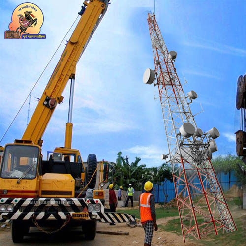 Pune Municipal Corporation to initiate sealing of mobile towers