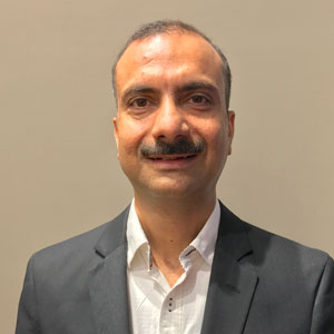 Anil Jalali appointed CHRO of Capgemini India