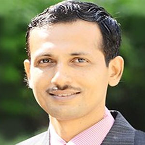 BICSI India appoints Ninad Desai as District Chair