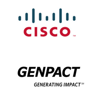 Genpact Launches Global Center of Excellence