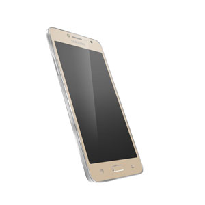 Samsung unveils Two Smartphones in Galaxy J Series