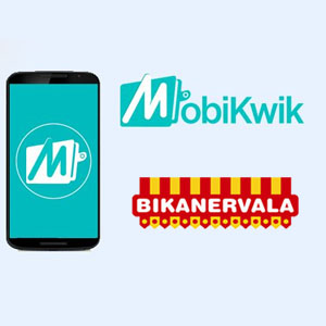 MobiKwik becomes wallet partner of Bikanervala