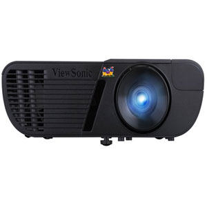 ViewSonic launches Pro7827HD
