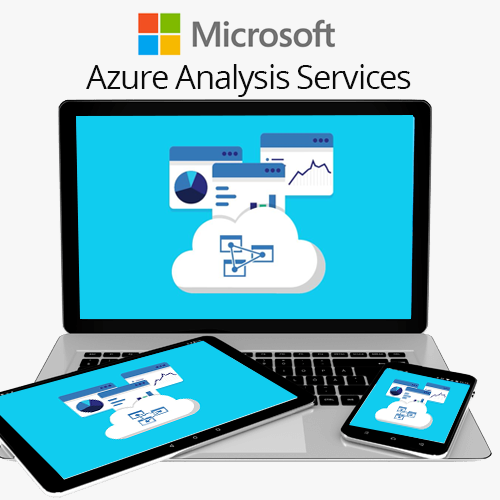 Microsoft launches Azure Analysis Services