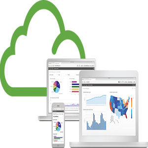 Qlik announces Qlik Sense Cloud Business