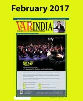E-Magazine - February 2017 Issue