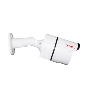 Quantum Hi Tech launches IP Digital Video Camera "QDIS-IP-13MT6636"