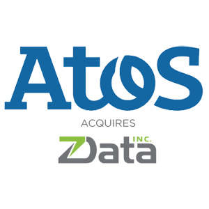Atos adopts zData