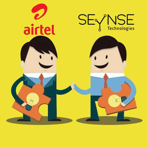 Airtel acquires strategic stake in Seynse