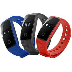 Zebronics unveils “ZEB – Fit 500” smart band