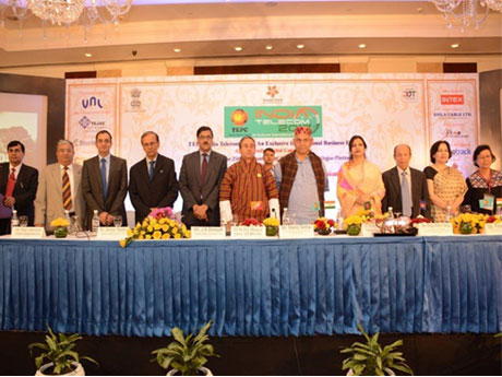 Telecom exports of Rs 600 Cr signed at TEPC India Telecom 2017