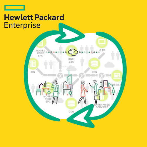 HPE updates its NFV Portfolio