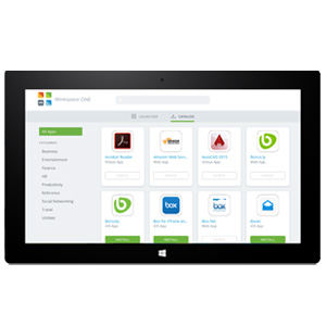 VMware updates Workspace ONE Solution