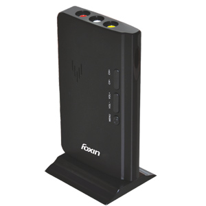 Foxin FTTE 90 LCD TV box 