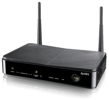 Zyxel SBG3300-N