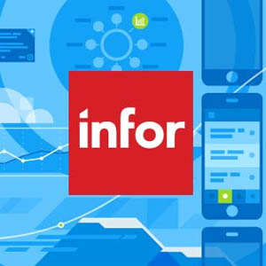 Infor announces high growth across IMEA region