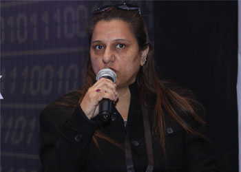 Puneet Kaur Kohli, EVP-IT & Group CTO, Bajaj Capital Ltd