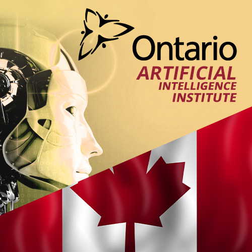 Ontario opens Artificial Intelligence Institute