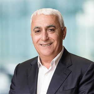 Ericsson appoints Nunzio Mirtillo as head of market Area South-East Asia