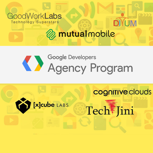 Google expands Developer Agency network in India