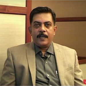 Kartik Shahani quits RSA, to join IBM