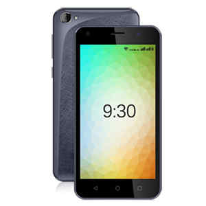Ziox Mobiles unveils “QUIQ Flash 4G Smartphone”