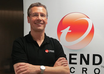 Trend Micro’s Raimund Genes passes away