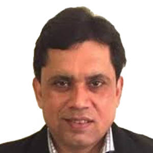 Hitachi India names Bharat Kaushal as its MD