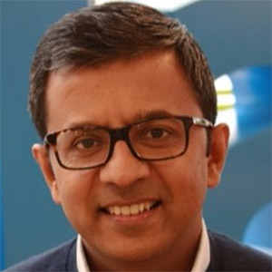 Coursera Names Raghav Gupta as India Country Director