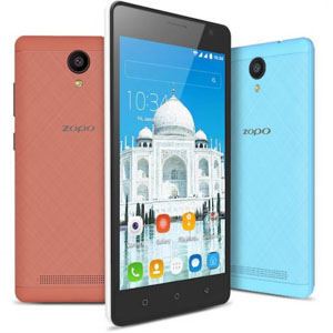 ZOPO unveils Color M5 Smartphone