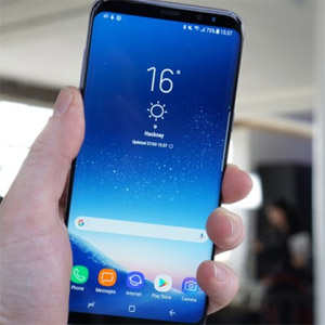 Gemalto’s eSE chip to be integrated in the Samsung Galaxy S8