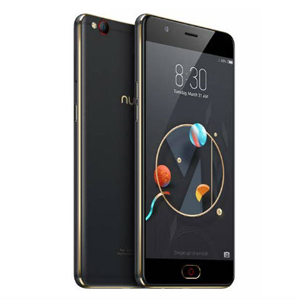 nubia launches M2 Lite in India