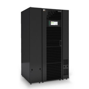 Vertiv presents Five Capacities of Liebert eXM UPS