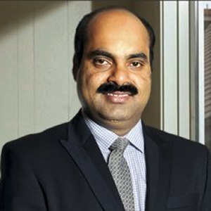 AGC Networks appoints Essar CIO Jayantha Prabhu as its India business Head