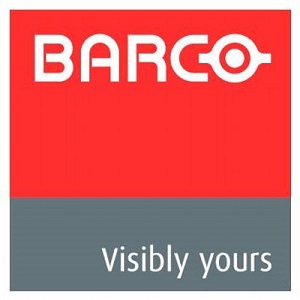 Barco showcases OpSpace Software Solution