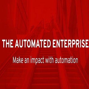 Red Hat to deliver strategic automation technology to enterprises