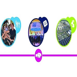 STMicroelectronics announces its 20th Annual Sustainability Report