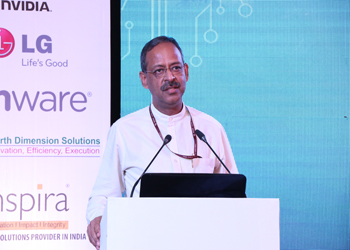 Anil Swarup, Secretary, Department of School Education & Literacy, Govt. Of India