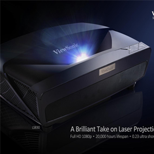 ViewSonic showcases its product lineup on its 30th Anniversary