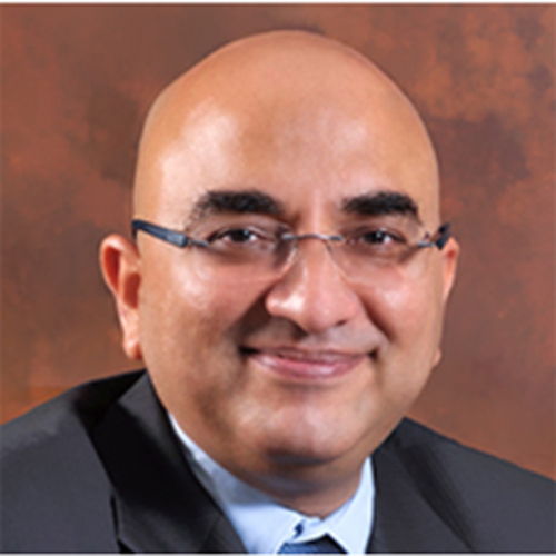 Sandeep Aurora quits Intel after a stint of 2 decades