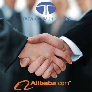 Tata Communications ties up with Alibaba Cloud for China market