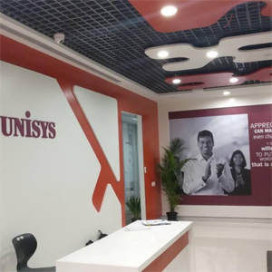 Unisys opens new office in Bengaluru